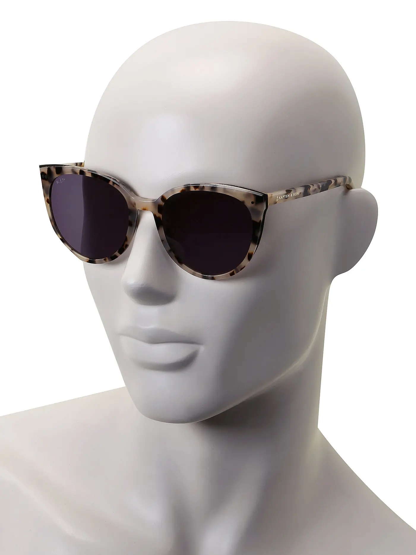 KAPTEN & SON | Sonnenbrille Manhatten | 